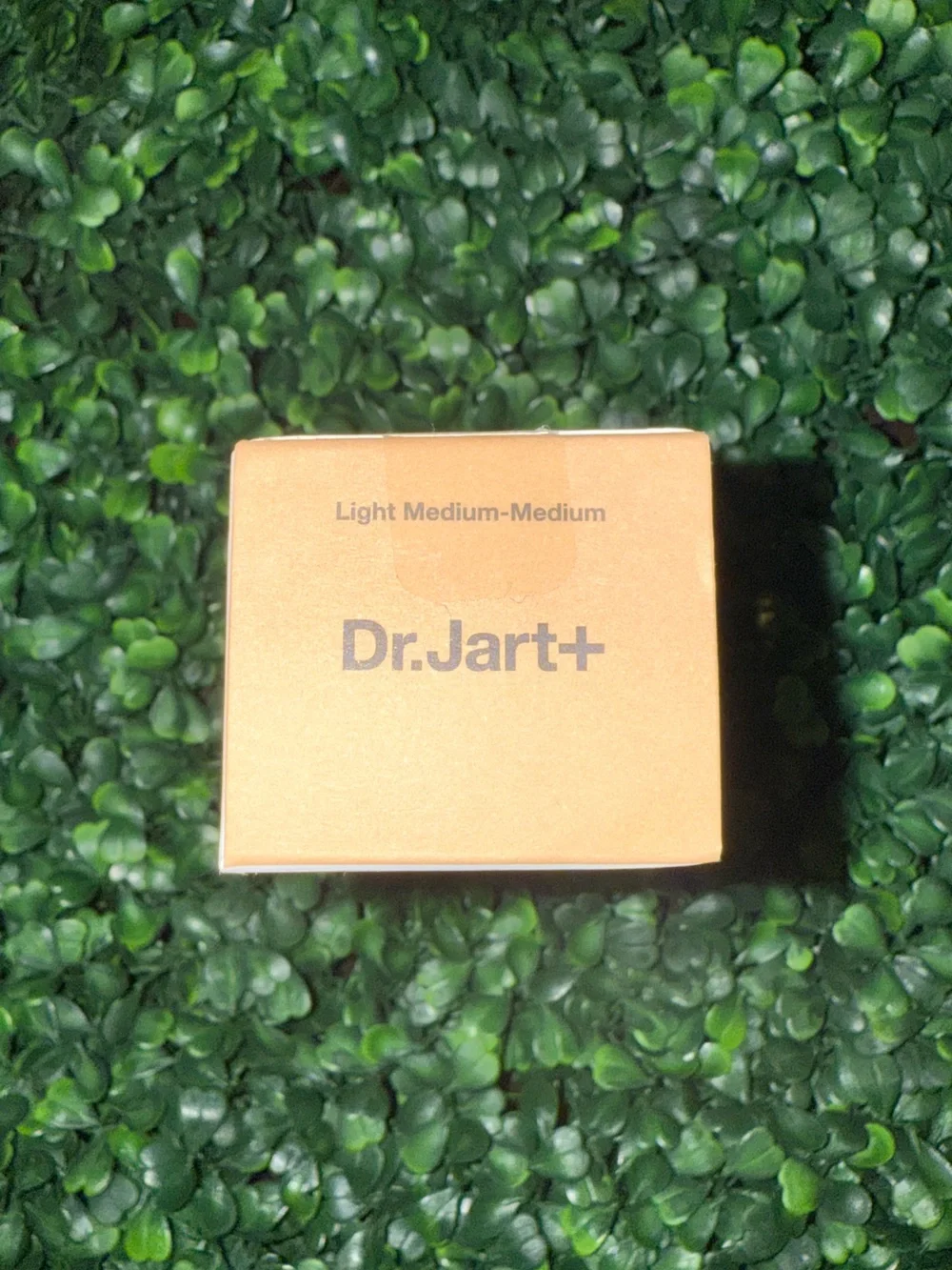 Dr. Jart+ BB Premium Beauty Balm SPF 30 — Light/Medium Medium *BRAND NEW